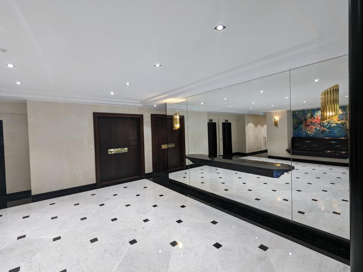 Residences Grande Jatte, Bord De Seine, Suites 52M2 A 97M2, Hopital Americain A 600M Neuilly-sur-Seine Εξωτερικό φωτογραφία