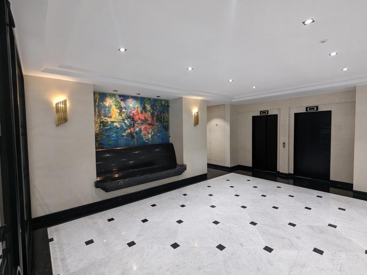 Residences Grande Jatte, Bord De Seine, Suites 52M2 A 97M2, Hopital Americain A 600M Neuilly-sur-Seine Εξωτερικό φωτογραφία
