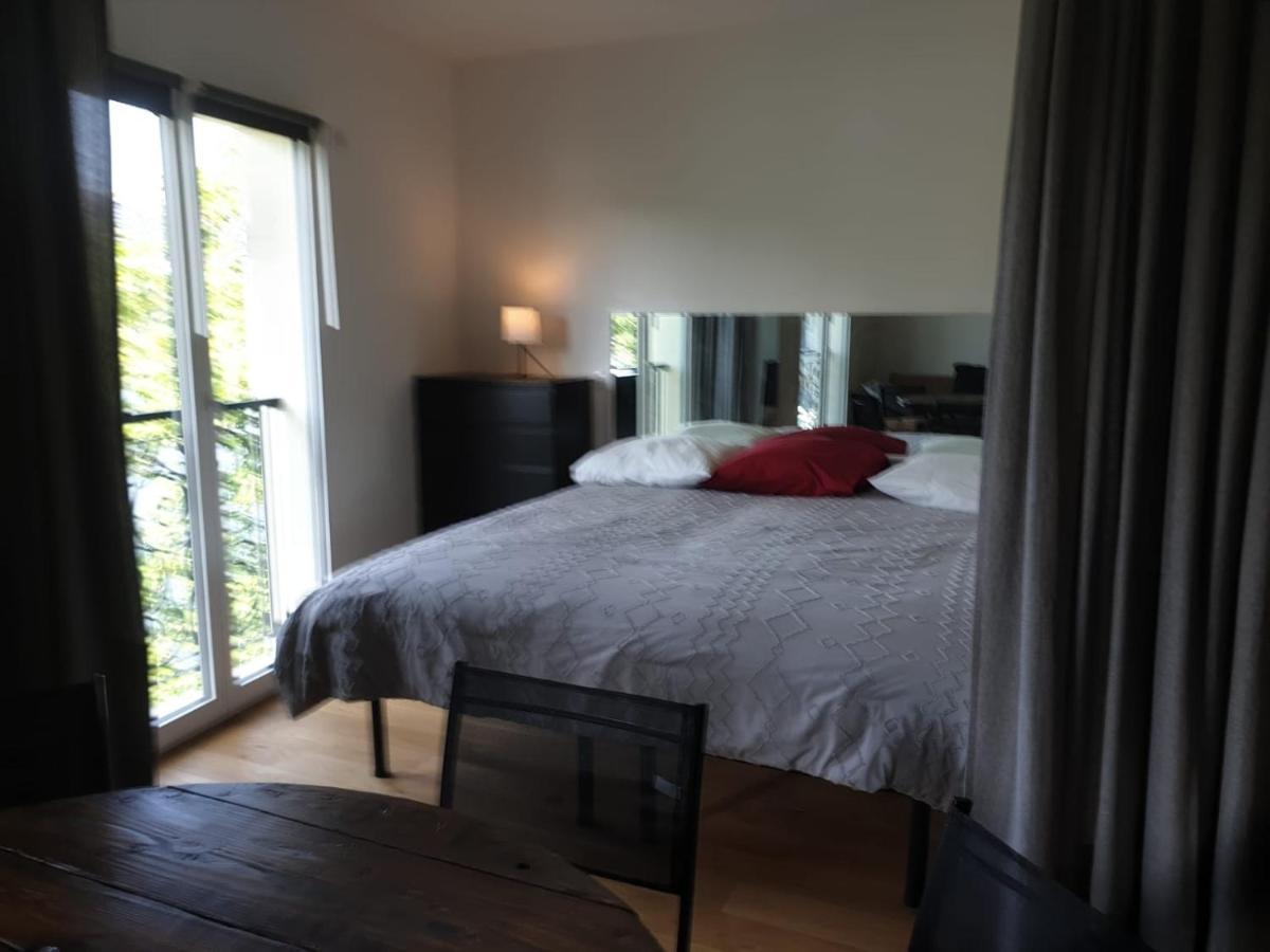 Residences Grande Jatte, Bord De Seine, Suites 52M2 A 97M2, Hopital Americain A 600M Neuilly-sur-Seine Εξωτερικό φωτογραφία