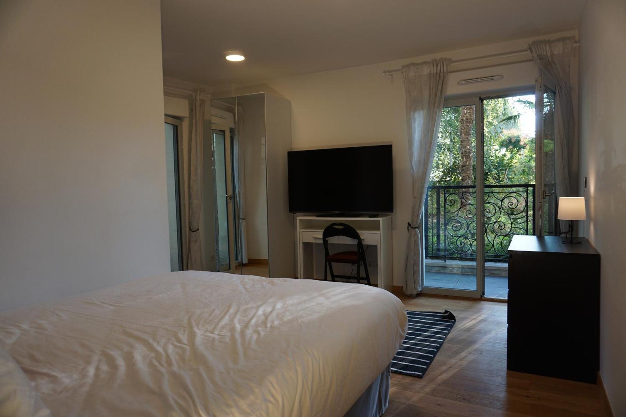 Residences Grande Jatte, Bord De Seine, Suites 52M2 A 97M2, Hopital Americain A 600M Neuilly-sur-Seine Εξωτερικό φωτογραφία