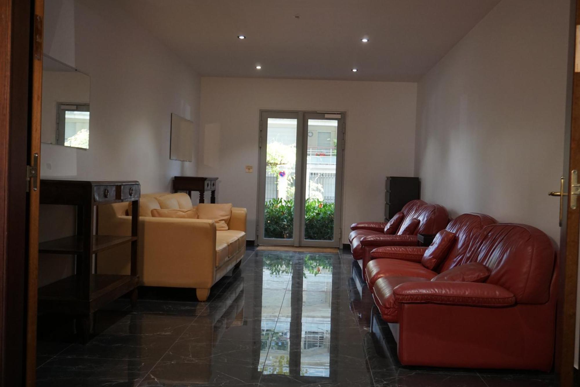 Residences Grande Jatte, Bord De Seine, Suites 52M2 A 97M2, Hopital Americain A 600M Neuilly-sur-Seine Εξωτερικό φωτογραφία