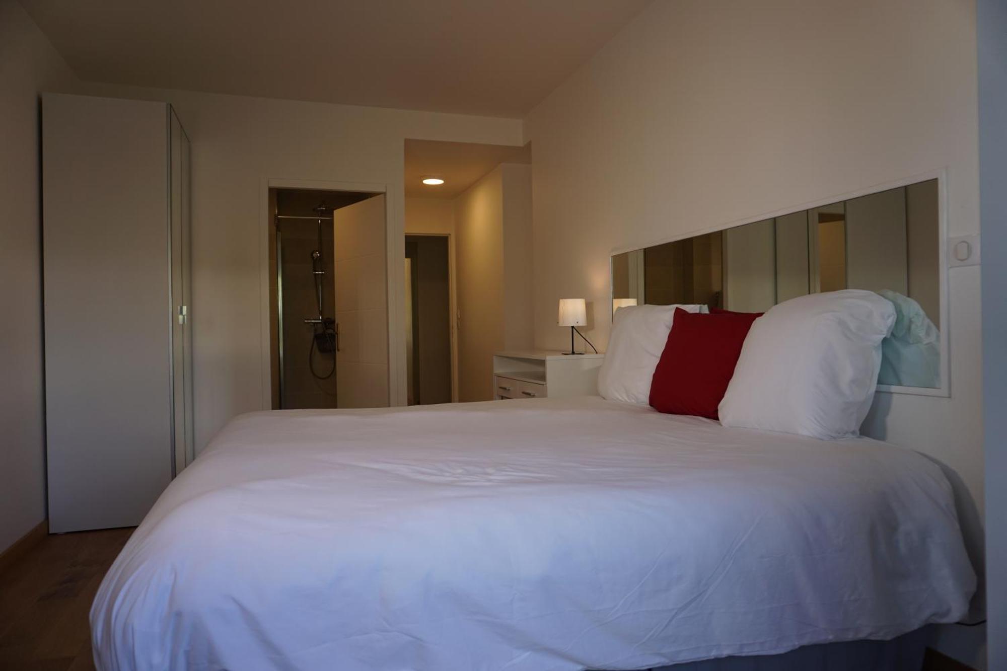 Residences Grande Jatte, Bord De Seine, Suites 52M2 A 97M2, Hopital Americain A 600M Neuilly-sur-Seine Εξωτερικό φωτογραφία