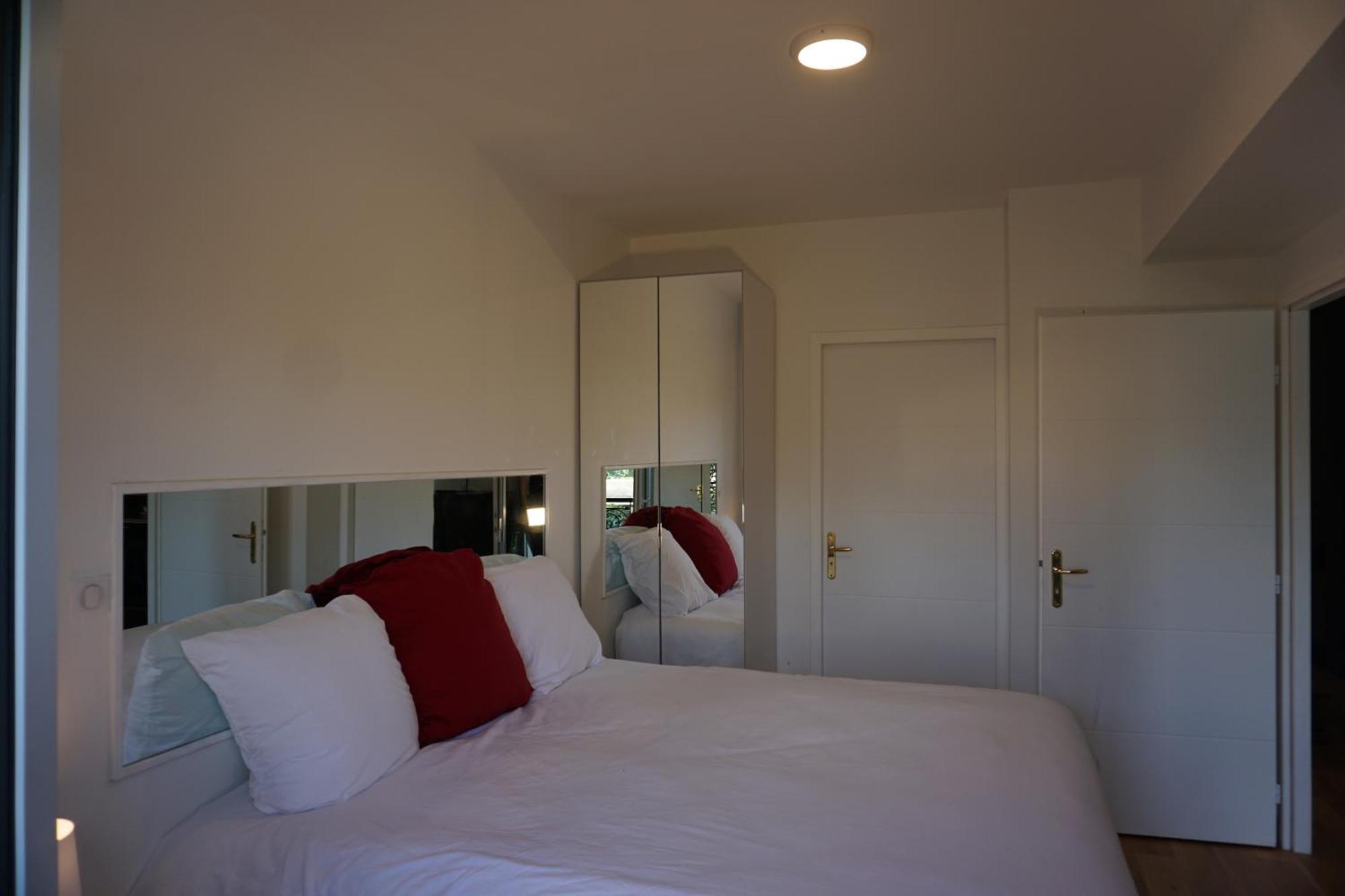 Residences Grande Jatte, Bord De Seine, Suites 52M2 A 97M2, Hopital Americain A 600M Neuilly-sur-Seine Εξωτερικό φωτογραφία