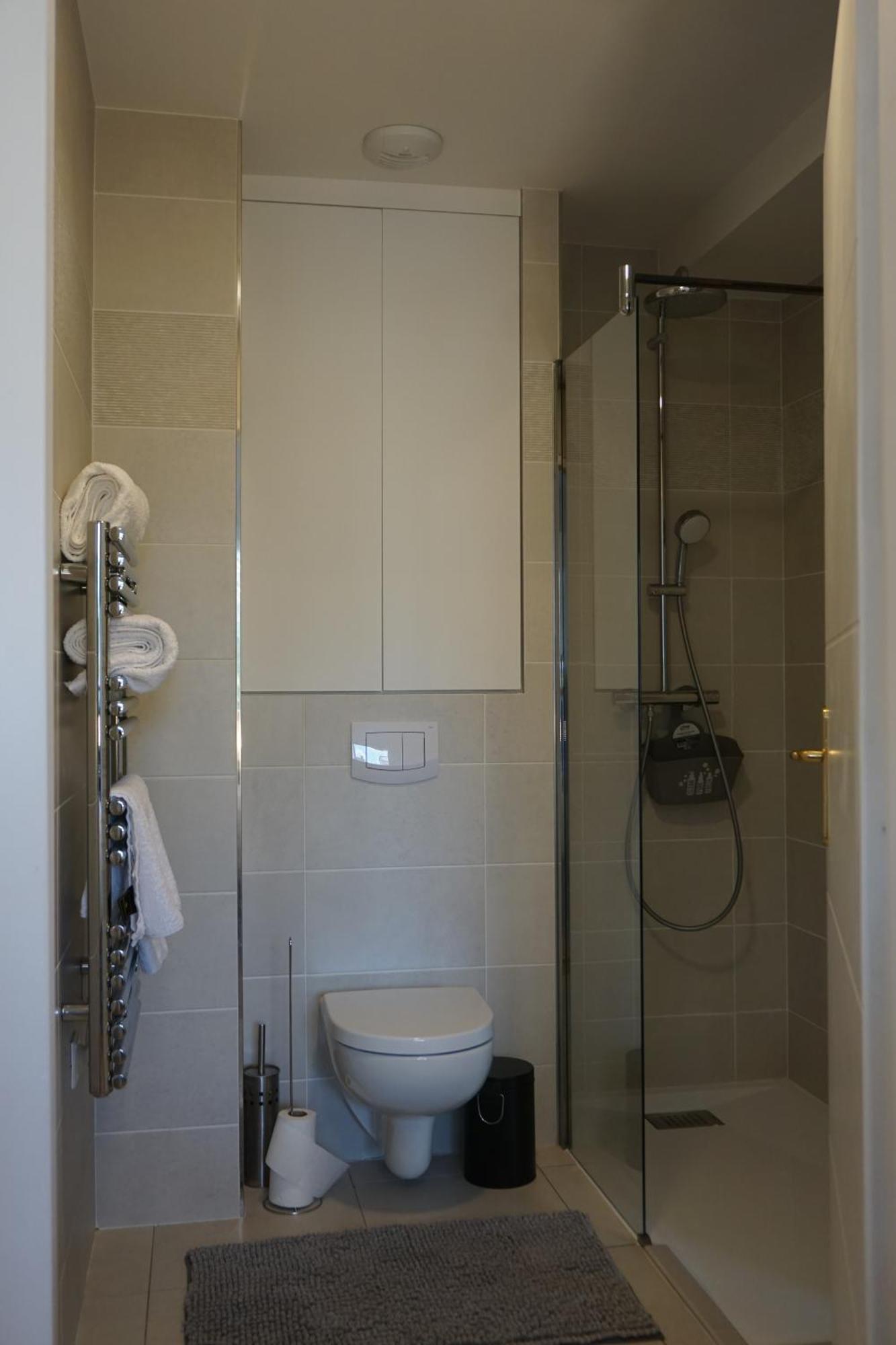 Residences Grande Jatte, Bord De Seine, Suites 52M2 A 97M2, Hopital Americain A 600M Neuilly-sur-Seine Εξωτερικό φωτογραφία