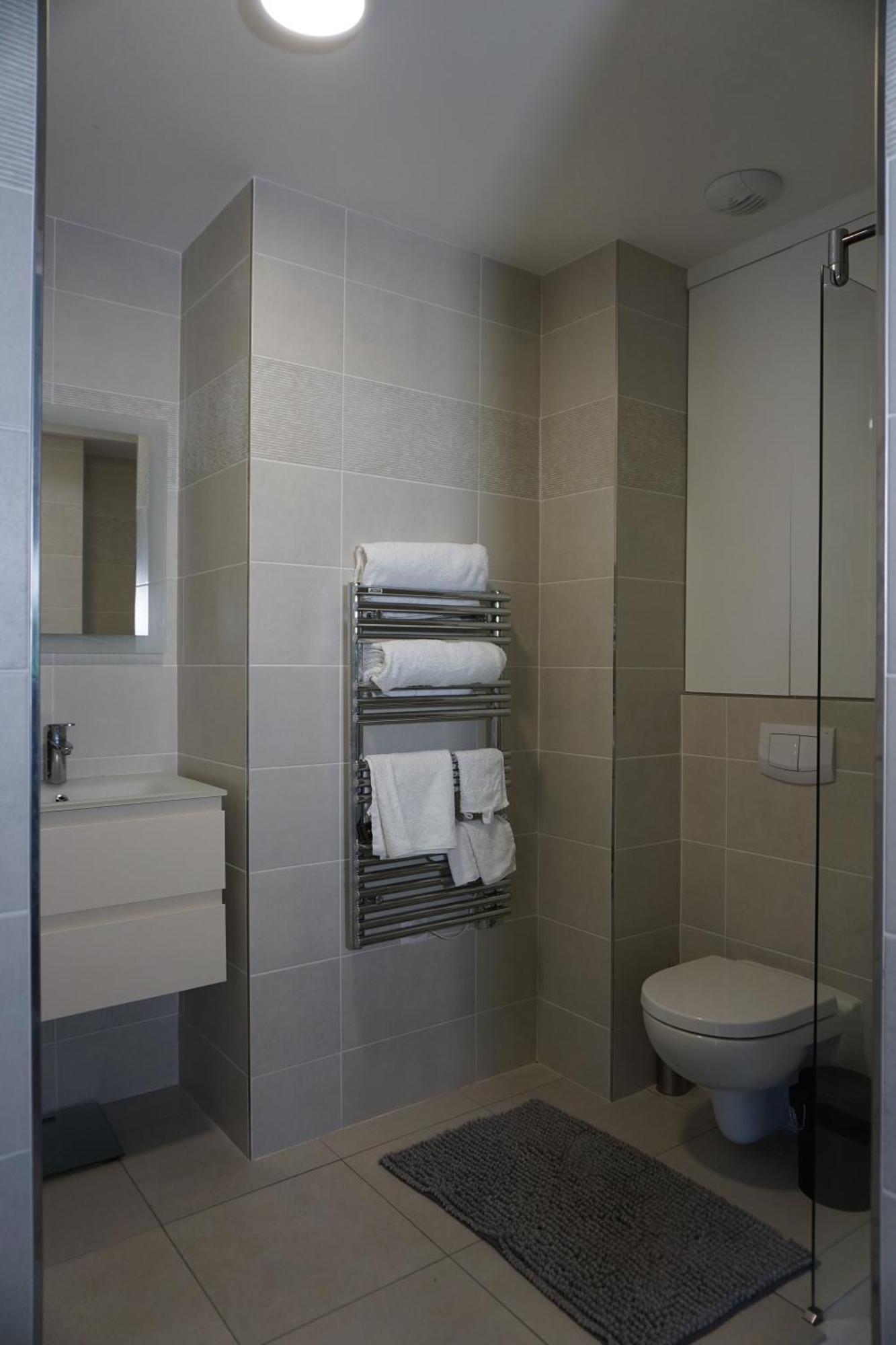 Residences Grande Jatte, Bord De Seine, Suites 52M2 A 97M2, Hopital Americain A 600M Neuilly-sur-Seine Εξωτερικό φωτογραφία
