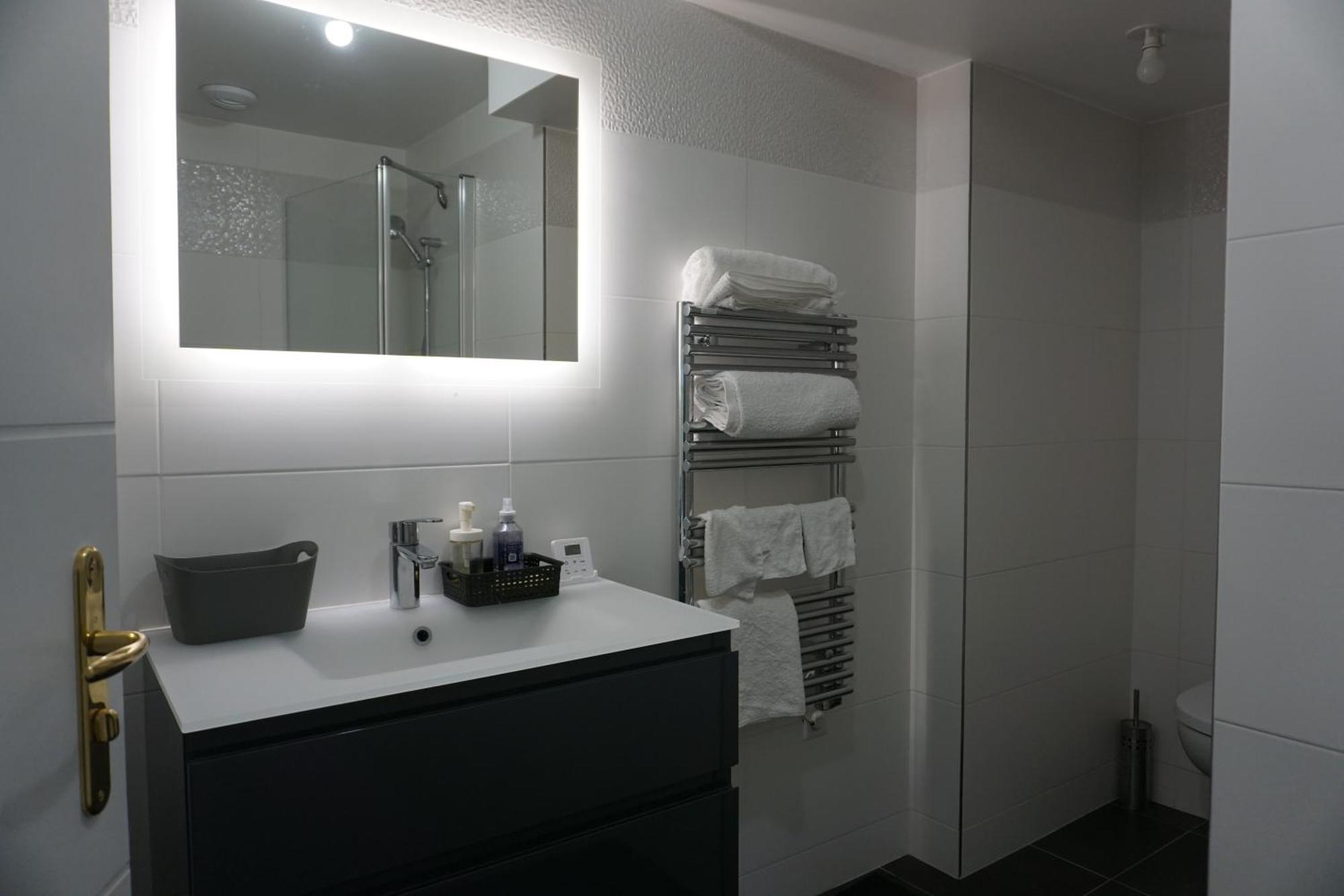 Residences Grande Jatte, Bord De Seine, Suites 52M2 A 97M2, Hopital Americain A 600M Neuilly-sur-Seine Εξωτερικό φωτογραφία