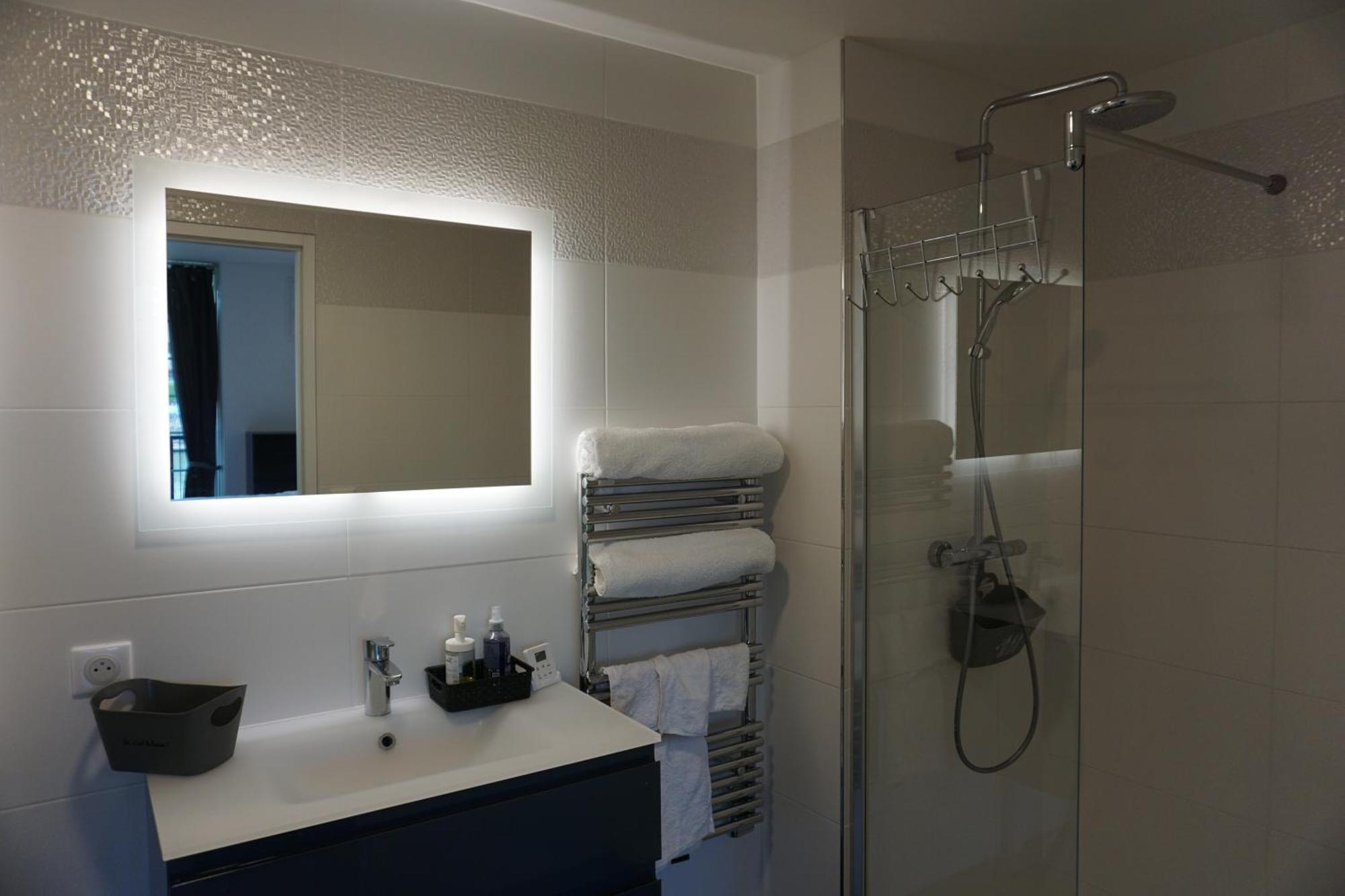 Residences Grande Jatte, Bord De Seine, Suites 52M2 A 97M2, Hopital Americain A 600M Neuilly-sur-Seine Εξωτερικό φωτογραφία