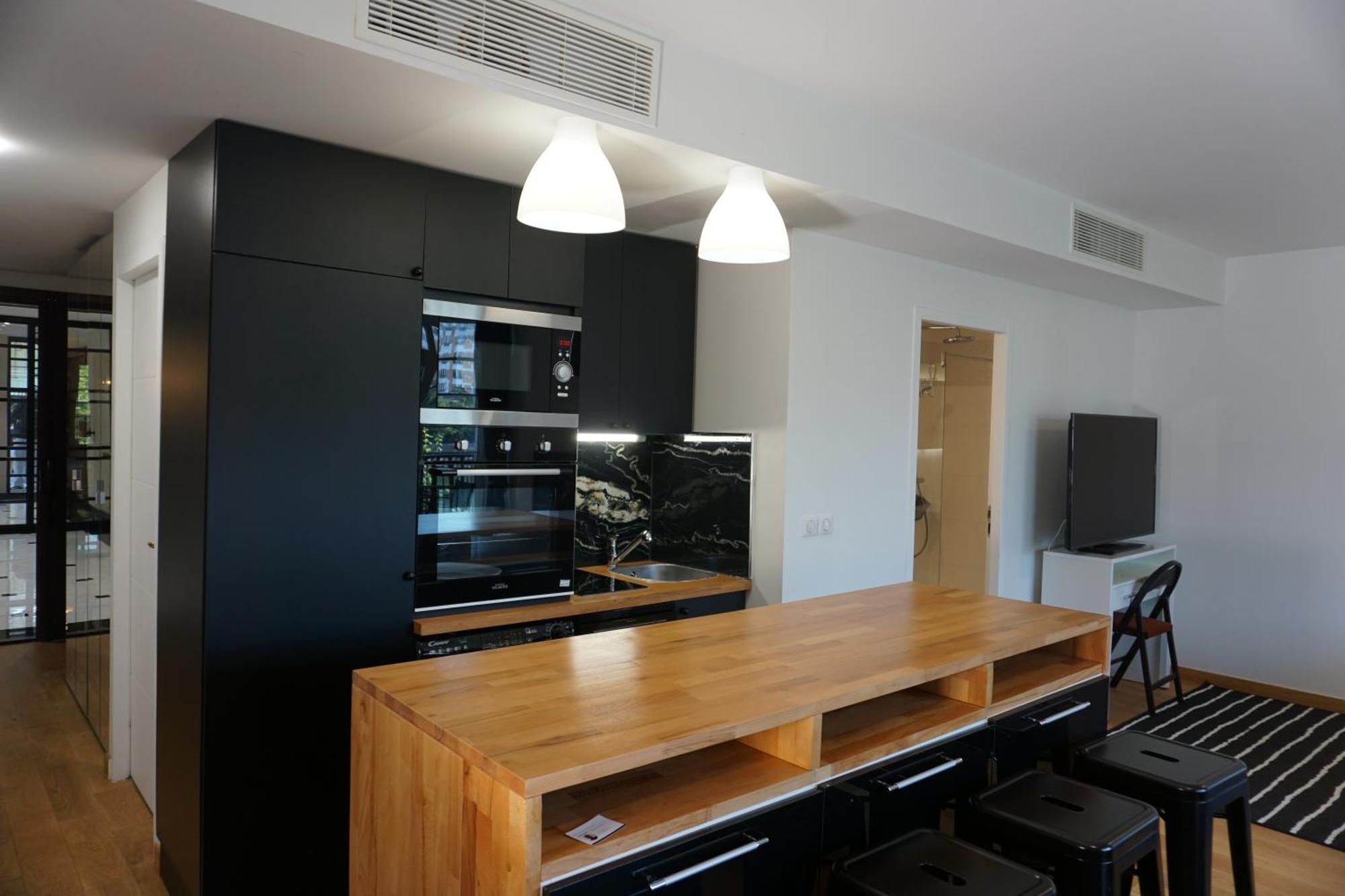 Residences Grande Jatte, Bord De Seine, Suites 52M2 A 97M2, Hopital Americain A 600M Neuilly-sur-Seine Εξωτερικό φωτογραφία